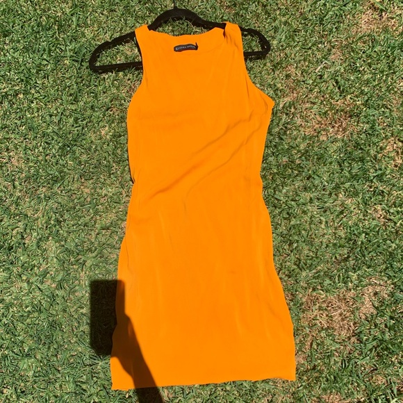 Bodycon Zara Dress - Picture 1 of 4